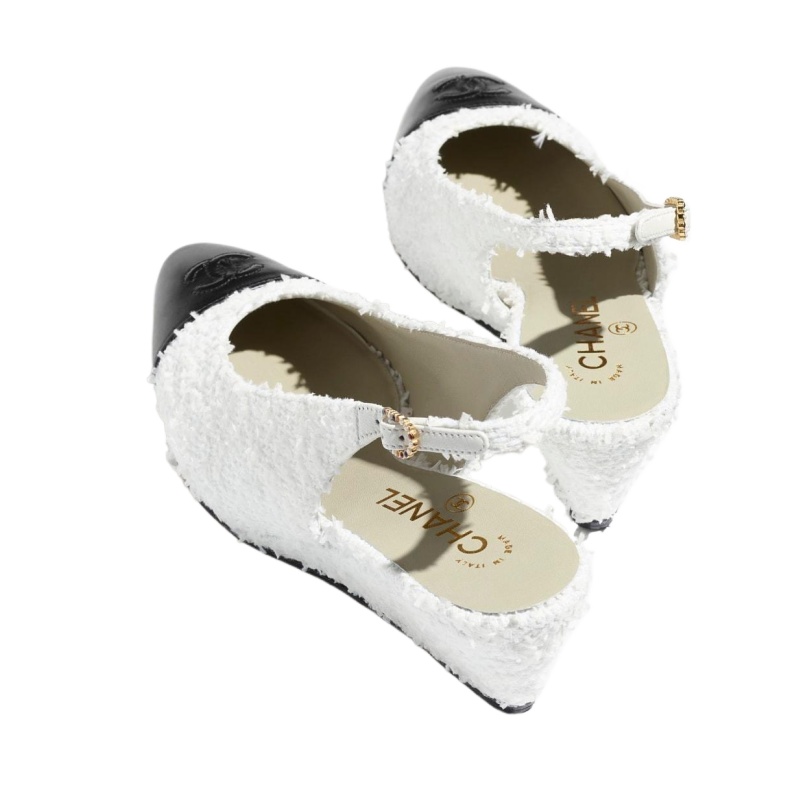 Spring-Summer 2025 Pre-collection Slingbacks - Image 3